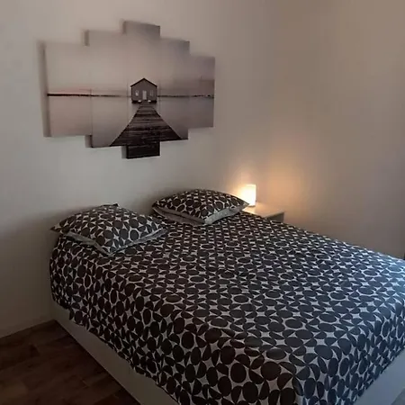 Apartment Cosy Avec Jardin Floirac (Gironde)