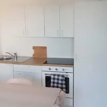 Apartment Cosy Avec Jardin