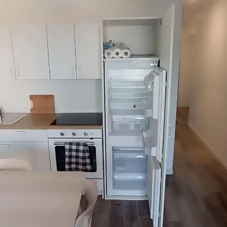 Apartment Cosy Avec Jardin *